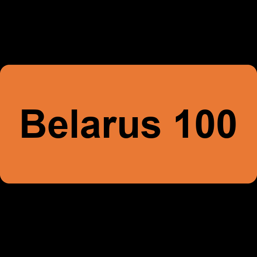 Belarus 100
